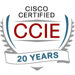 CCIE